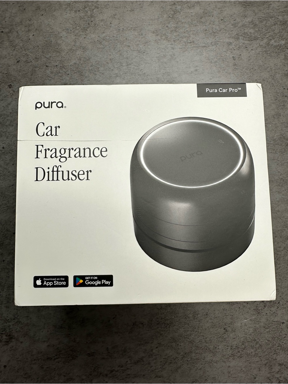 Pura Car Pro Bundle – New Rechargeable Cordless Model - Picture 8 of 8